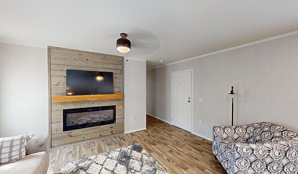 ARC The Robin ARC1680-8000 (Standard MBR) - Sunshine Homes
